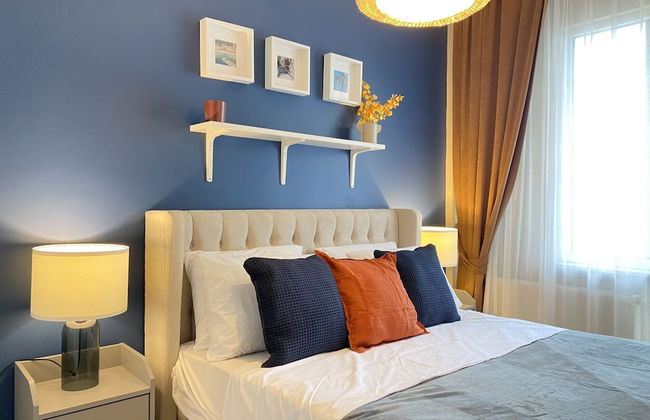 Stylish and Centrally Located Flat in Sisli - Foto 9