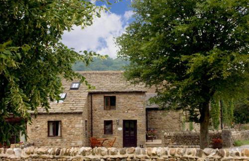 Grange Cottage - Foto 9