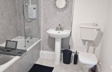 Cosy cottage in Snowdonia - Foto 54