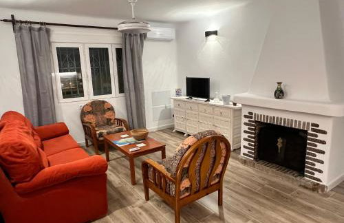 Casas de Valtravieso El Aljibe - Foto 1