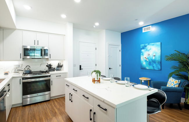 Beach Condo 234CB - Foto 11