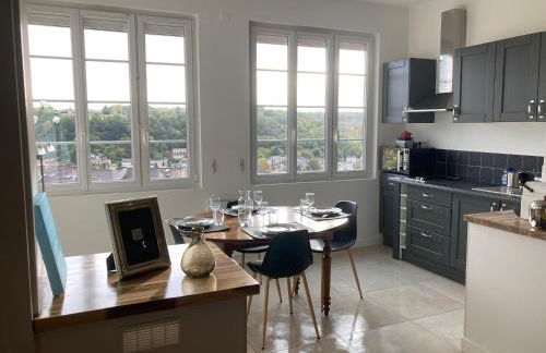 Golf & Rempart - Foto 12