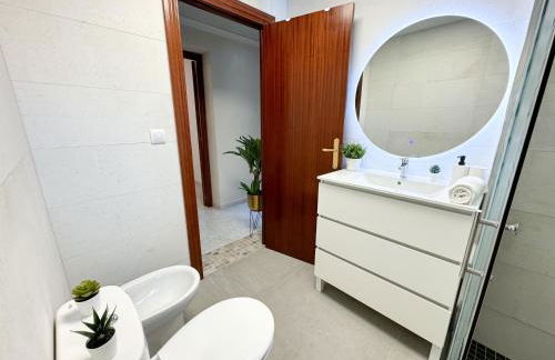 La Paloma del Pilar - Turistea Suites - Foto 53