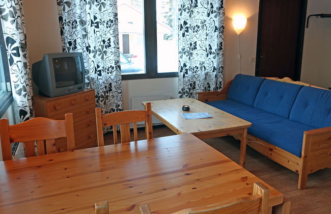 Hassela Ski Resort Cabins - Photo 14