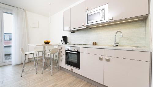 east Apart - Foto 5, stove, dishwasher