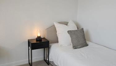 Appartment am Yachthafen - Foto 5