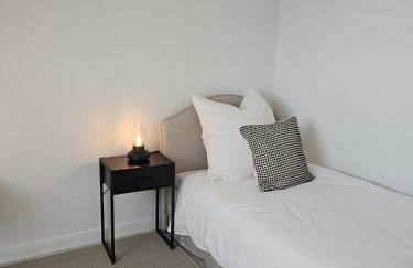 Appartment am Yachthafen - Foto 5