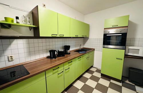 Quartier48 - 2 Stadtapartments oder das ganze Haus bis 9 Personen - Foto 6