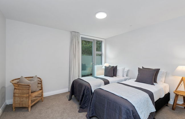 The Carlton Apartments - Foto 4