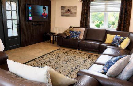 Falstaff Cottage, NEW HOT TUB, Sleeps up to 5, Stratford upon Avon - Foto 11