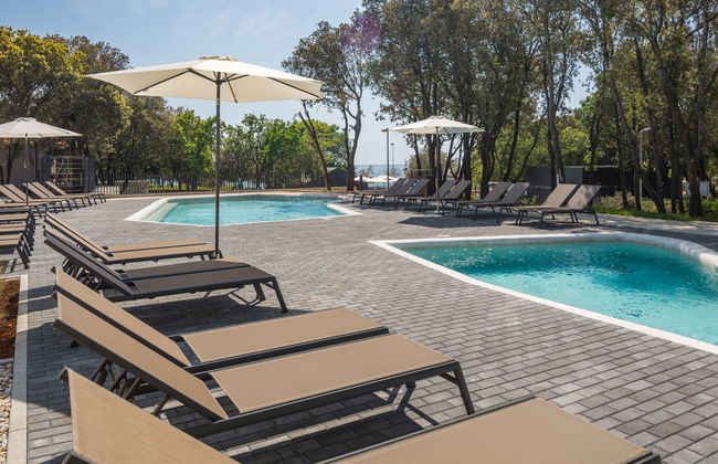 Luxury Beachside Villa Porto Bus - Foto 35