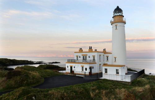 Turnberry Holiday Home - Foto 26