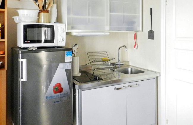 6 Person Holiday Home in Lysekil - Foto 4