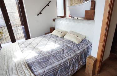 La Casa del Poeta , un romantico chalet da mille e una notte - Foto 13