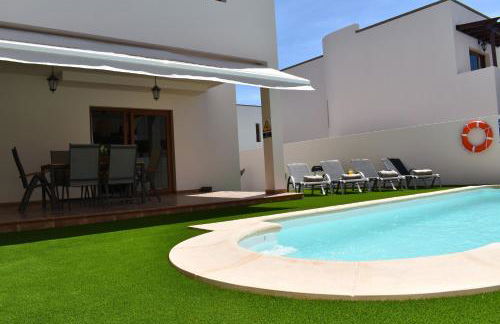 CASA BOUTIQUE LANZAROTE - Foto 2