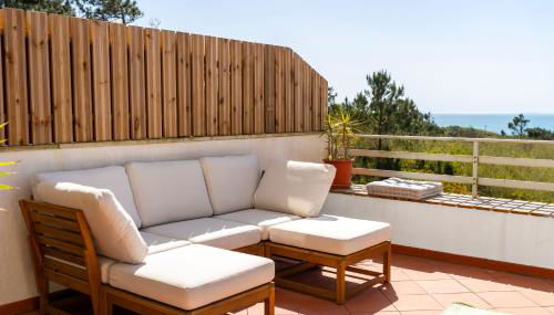 Nativo Big Wave Front Row 2BR Nazaré - Photo 3