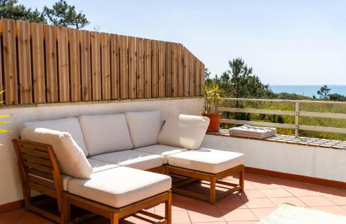 Nativo Big Wave Front Row 2BR Nazaré - Foto 3