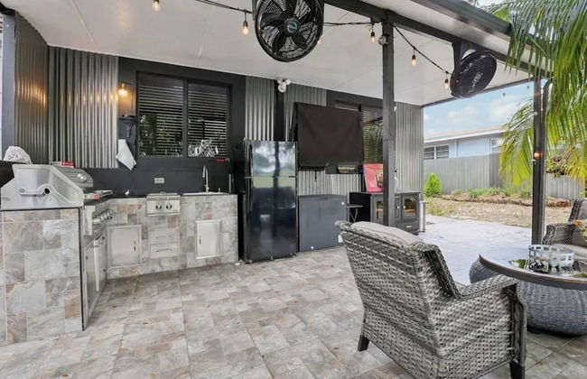 Tropical Miami Oasis - Foto 28