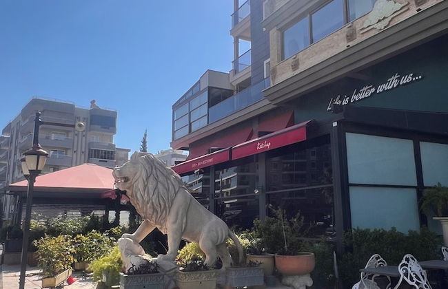 Lion Park Suites & Residence Hotel - Foto 21