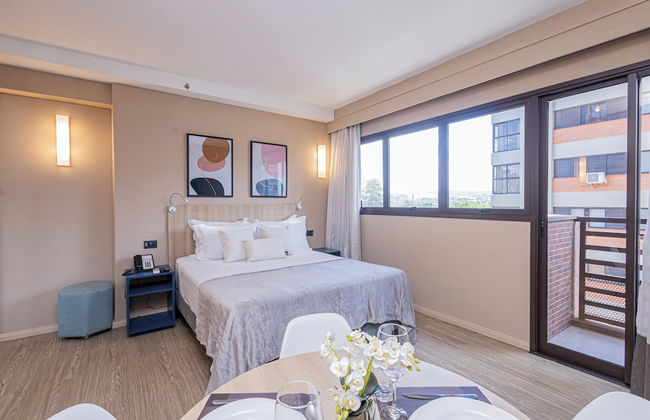 APS - Alpha Stay By Anora Spaces - Foto 55