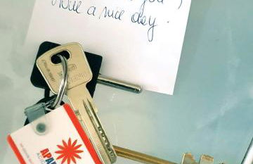 Apartment Inn - Foto 21