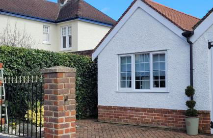 Mulberry Annexe - Foto 16