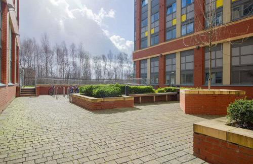 Collegelands in Glasgow - Foto 13