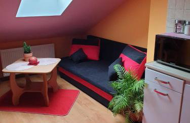 Agroturystyka Świerki - Foto 4