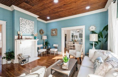 Historic Vibes, Modern Comfort - Foto 1