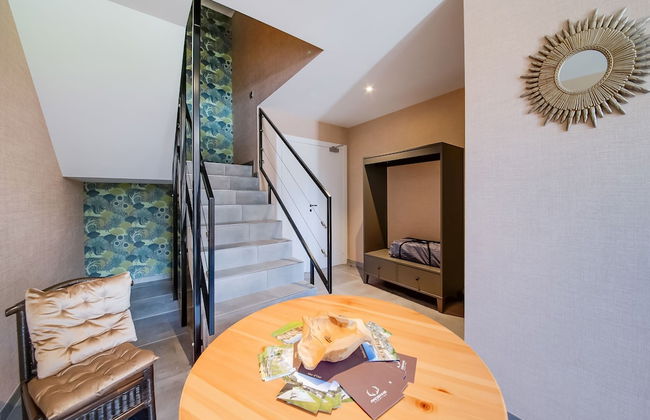 Luxury Stay; La Croix Scaille - Foto 27