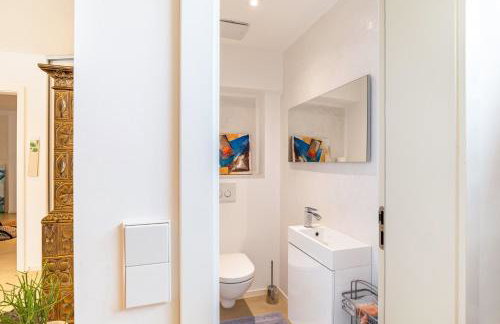 Architektenhaus Baden mit Studio - Foto 29