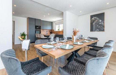 Cozy Home In Tinj With Wifi - Foto 5