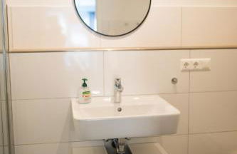 HUGOS Design House am Waldrand - ruhig & modern - Foto 64