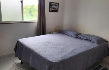 Morada Aconchegante com 2 quartos and Sofá Cama - Foto 19