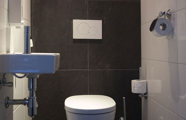 City Guesthouse De Rozenboom - Foto 24