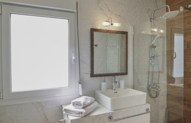 Villa Anemos by Estia - Foto 17