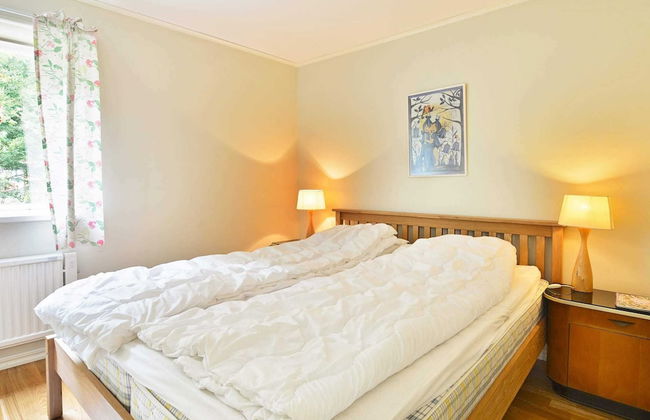 4 Person Holiday Home in Hallabro-by Traum - Photo 7