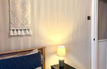 Boho Bay Two - Seaside Escape - Foto 20