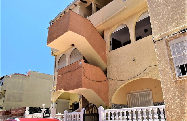 034 Retro Beach House - Alicante Real Estate - Foto 32