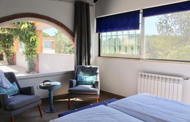 Vida-Vi, Country House and B&B - Foto 15