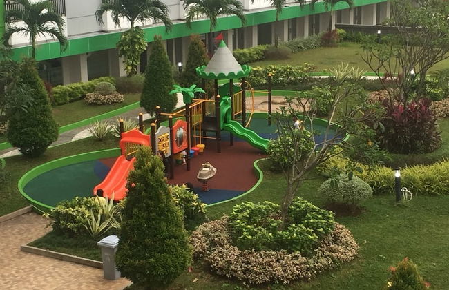 Apartment Green Lake View by Property Time - Foto 11