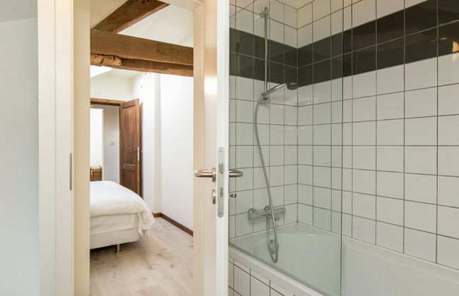 Spacious Farmhouse in Gouvy With Indoor Pool - Photo 15