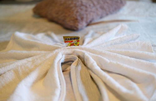 Macabu Apartment Zoe - Foto 8