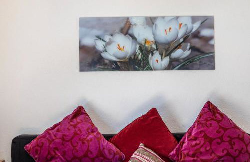 Ferienwohnung Efzeglück mit Pool - Photo 5