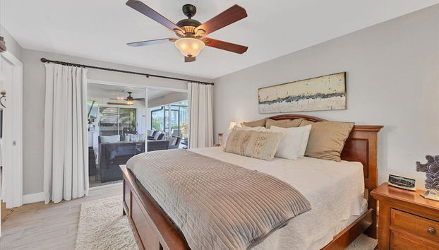 2219 El Cerito Court - Foto 2, Habitación