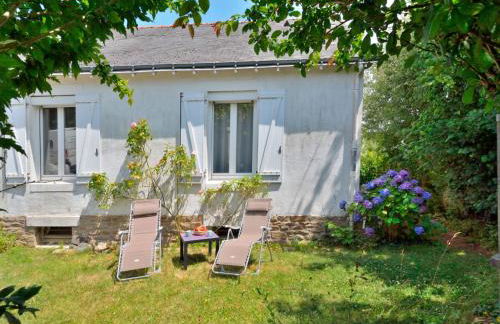 Holiday Home L'escapade by Interhome - Foto 45