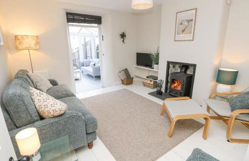 Saltwater Cottage - Foto 6