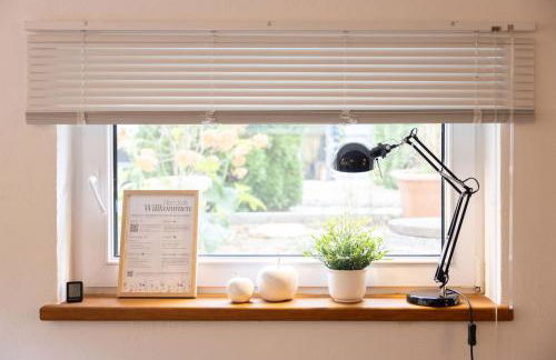 Ruhiges 1-Zi-Apartment, ideal für Kurzaufenthalt für bis zu 4 Personen - Foto 18