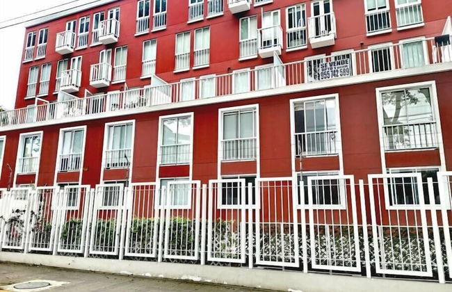 Espacio Luxury- Edificio Pedro de Osma - Photo 1