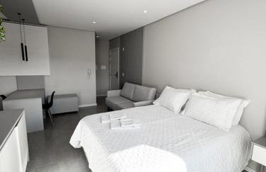 Loft H1273 Apto 508 - Photo 4